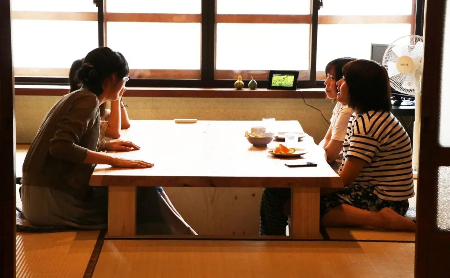 Asuka Guest House - Hostel