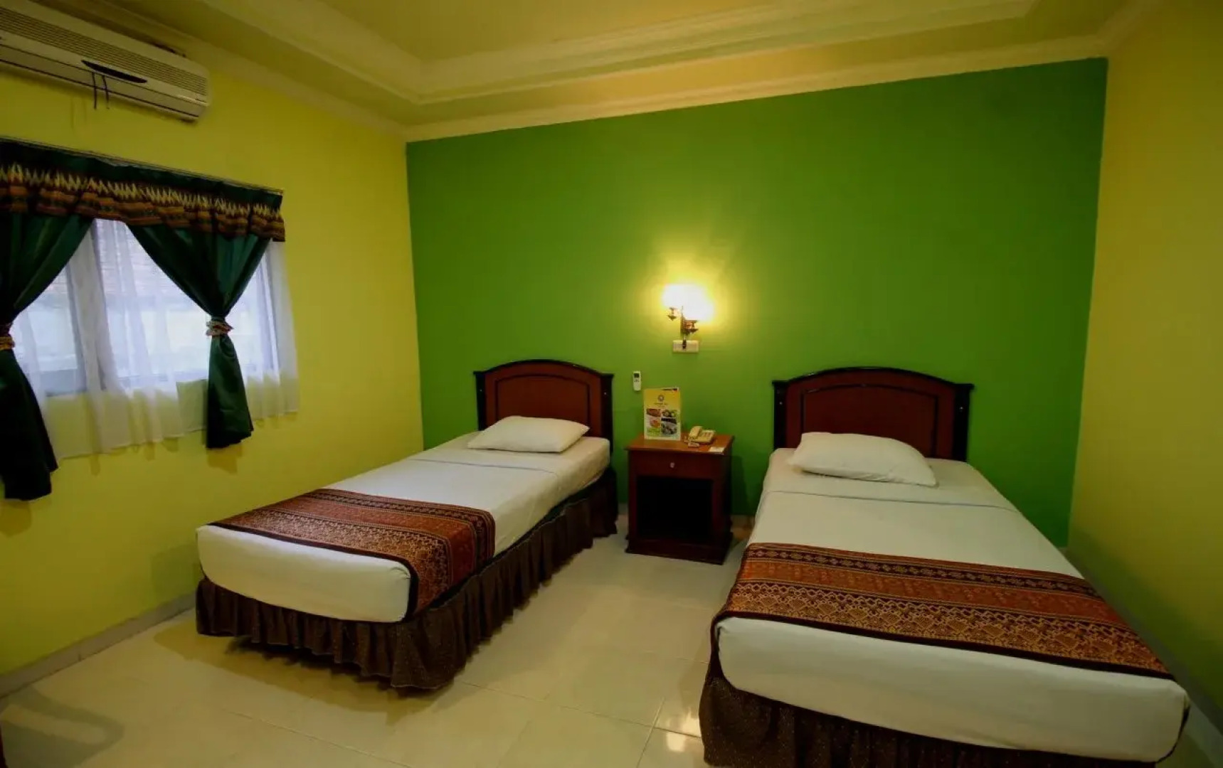 Hotel Tjiptorini Jaya