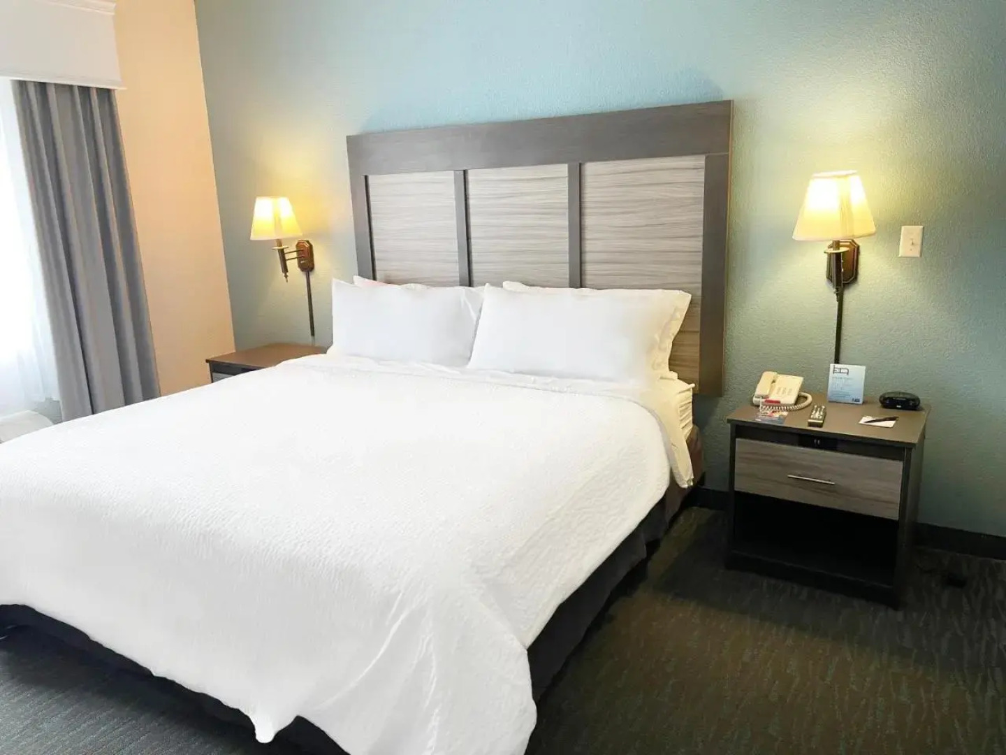 Holiday Inn Express & Suites Clermont Se – West Orlando