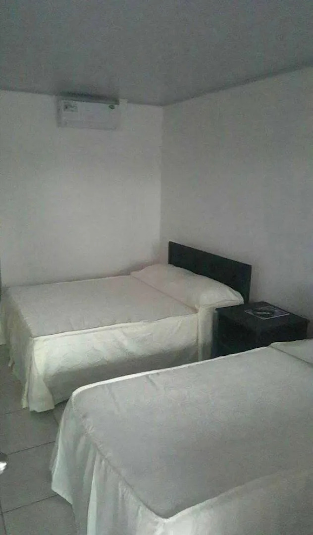 Hotel Luna de Mata de Limon