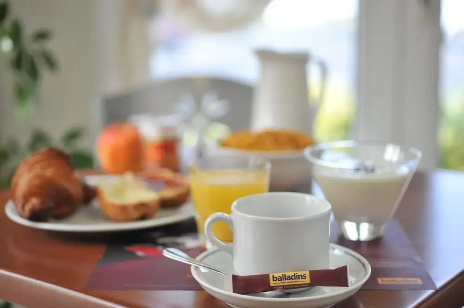 Hotel & Residence Moissy