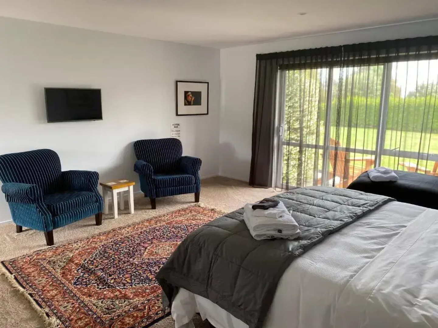 Fitzroy Bnb 39b Whangapoua Road (Adults Only)