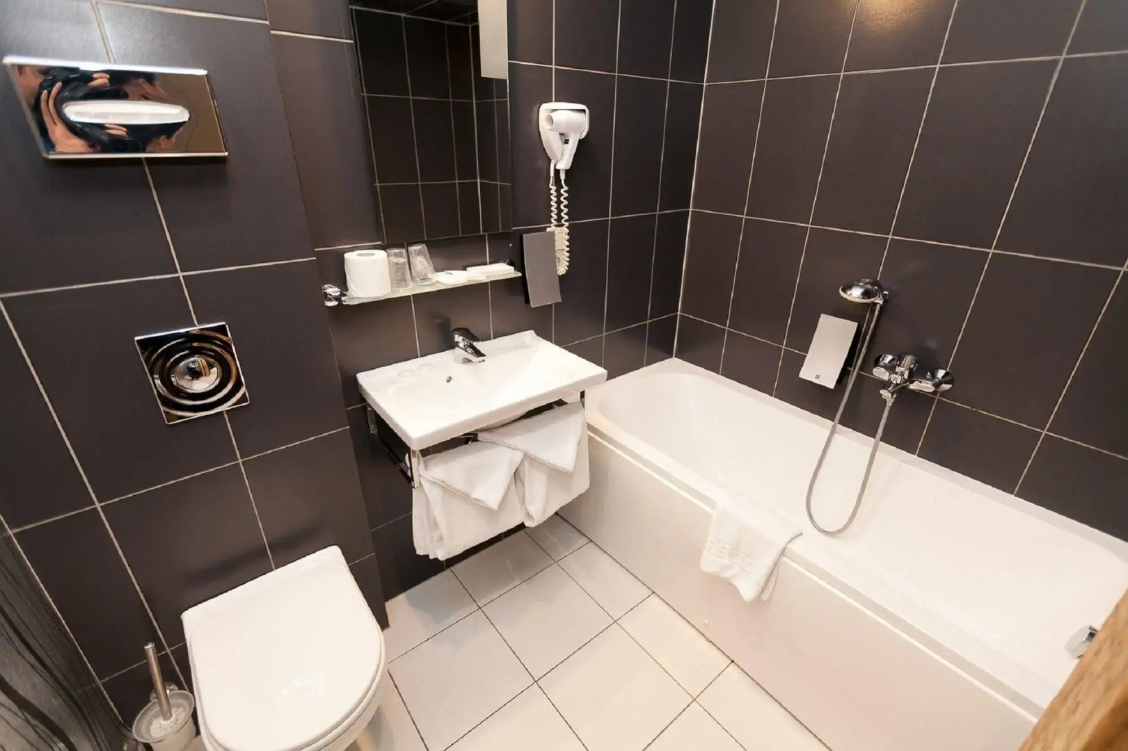 Rixwell Terrace Design Hotel