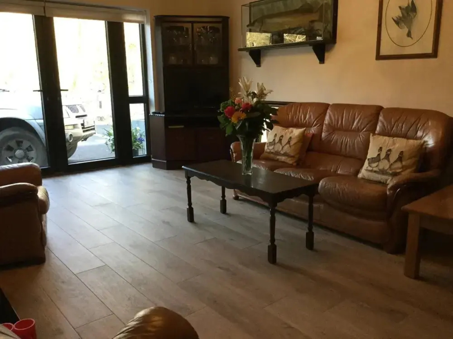 Ryan's River Lodge B&B