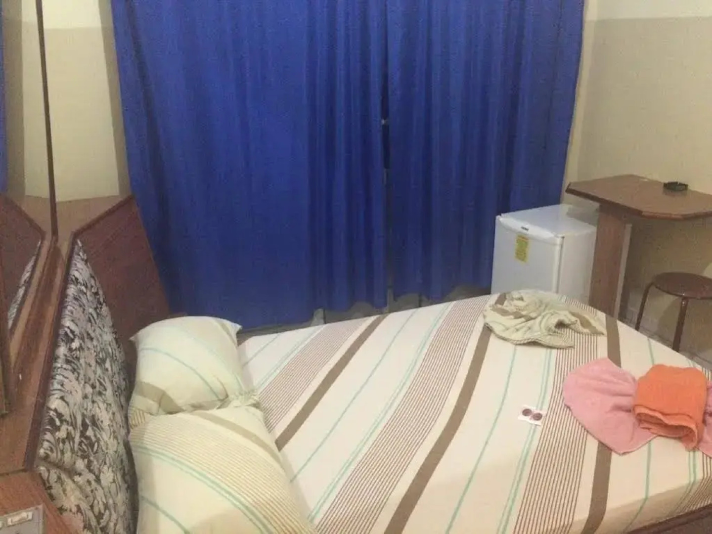 Hotel Concorde São Paulo