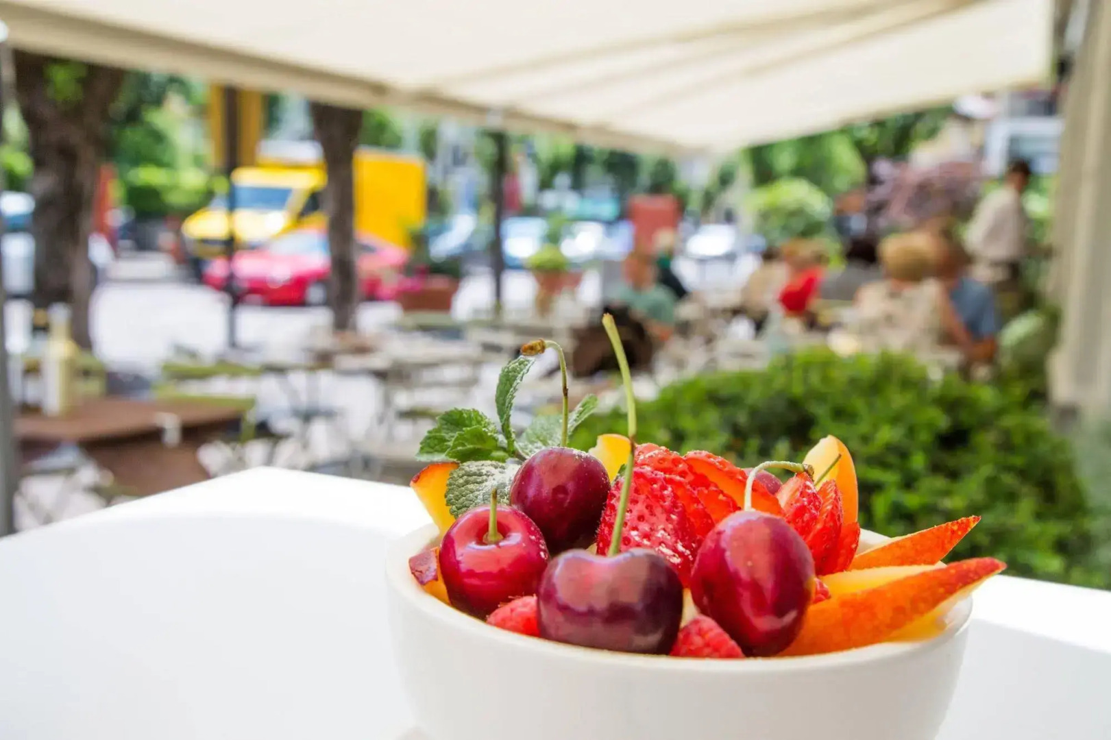Rooms&Breakfast Tirano
