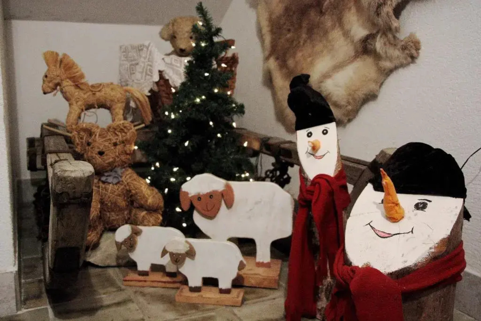 Seepension Knappenhof