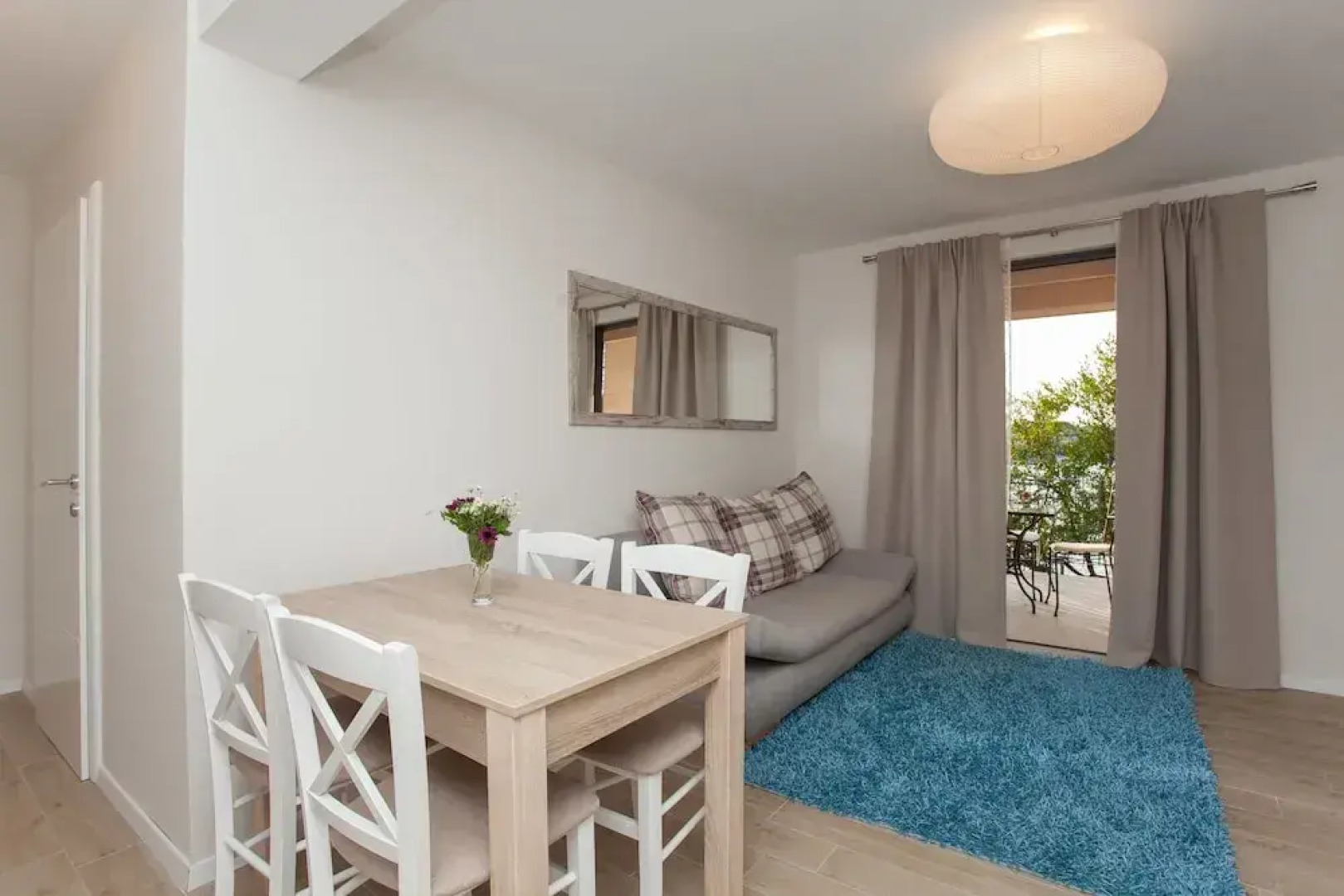 Guesthouse Augusta Insula