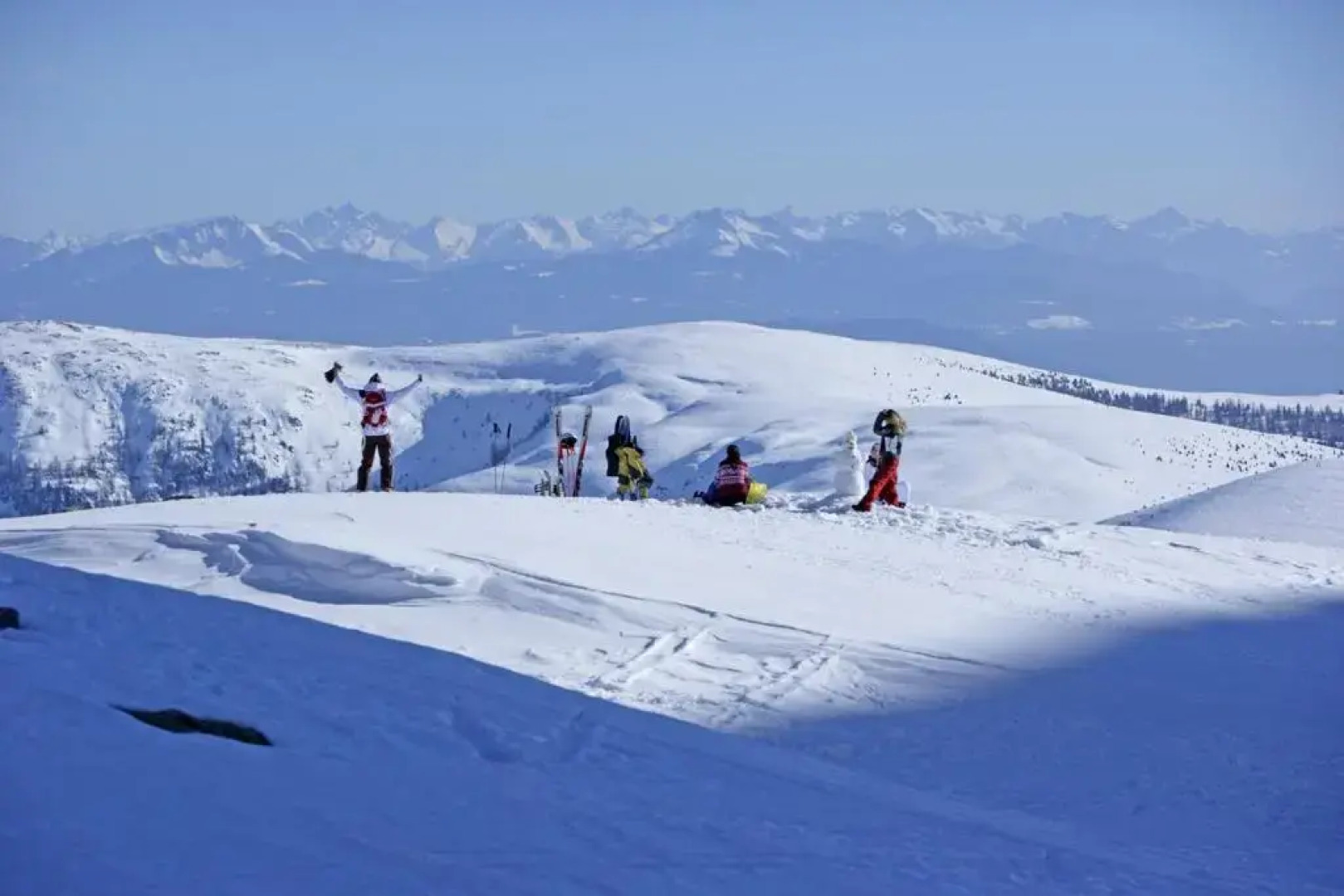 Hotel Restaurant Alber