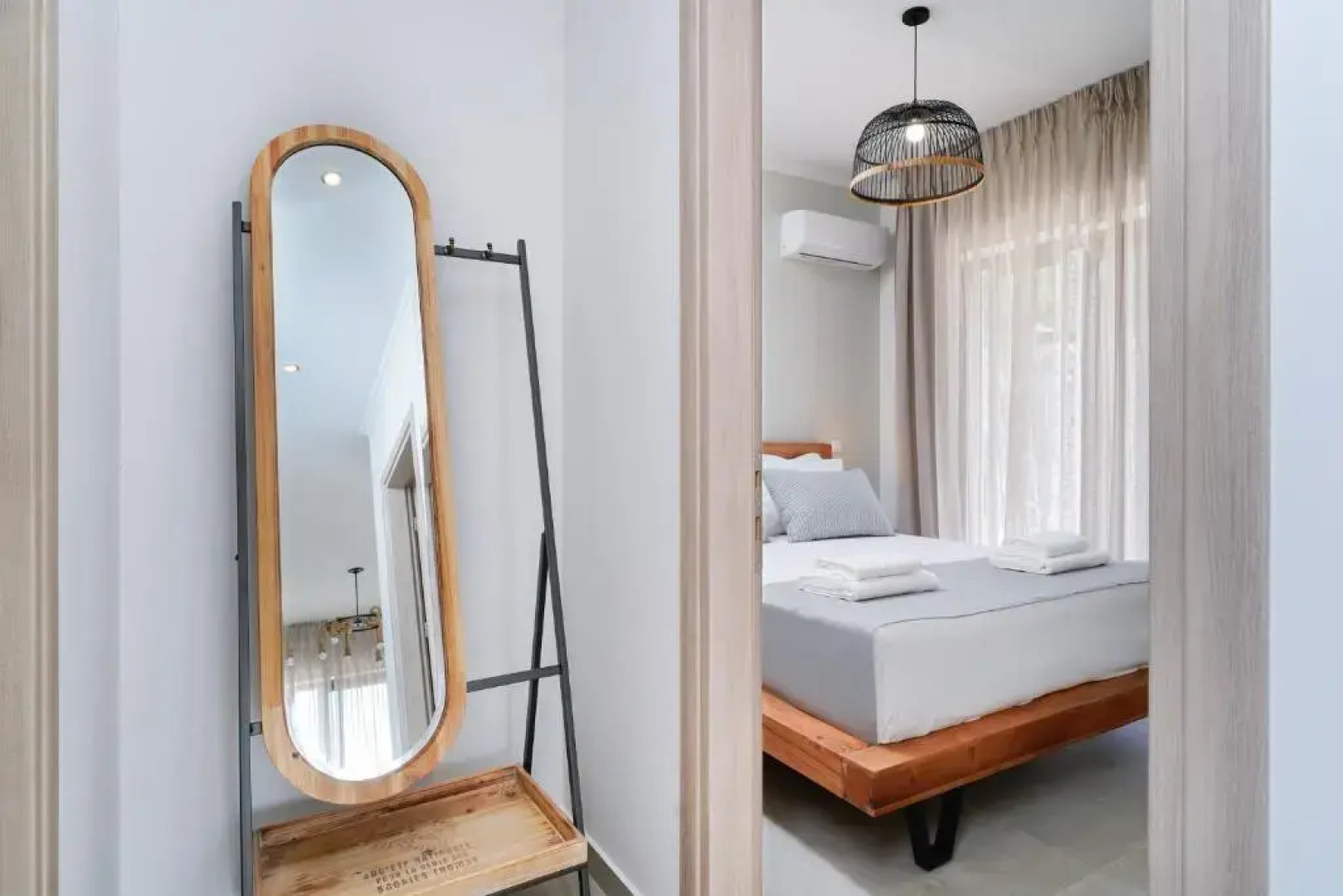 Videre Luxury Suites