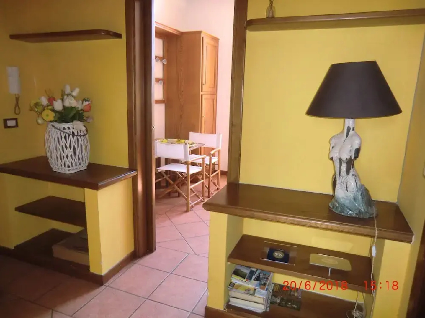 Appartamenti Giovannelli