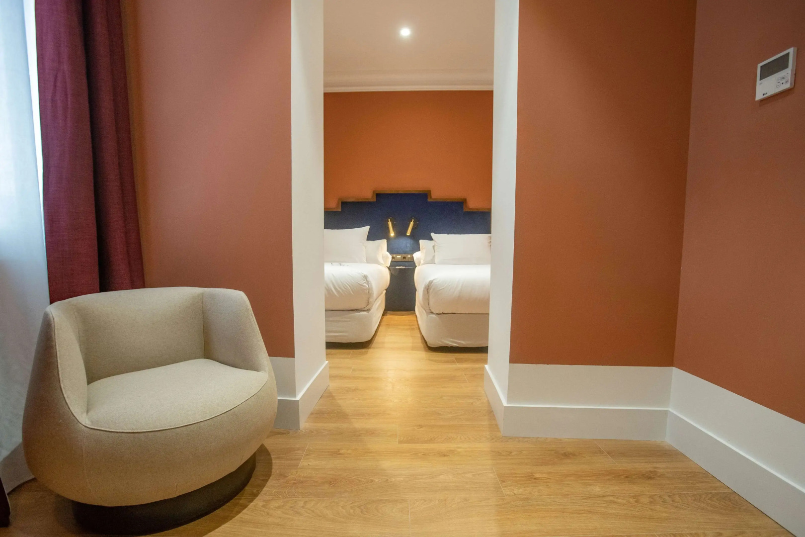 Soho Boutique Congreso