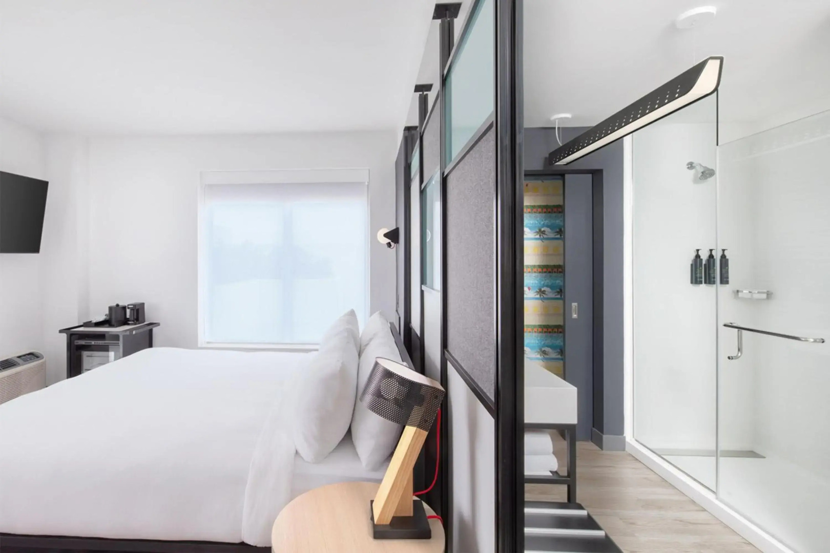 Aloft Fort Lauderdale Airport & Cruise Port