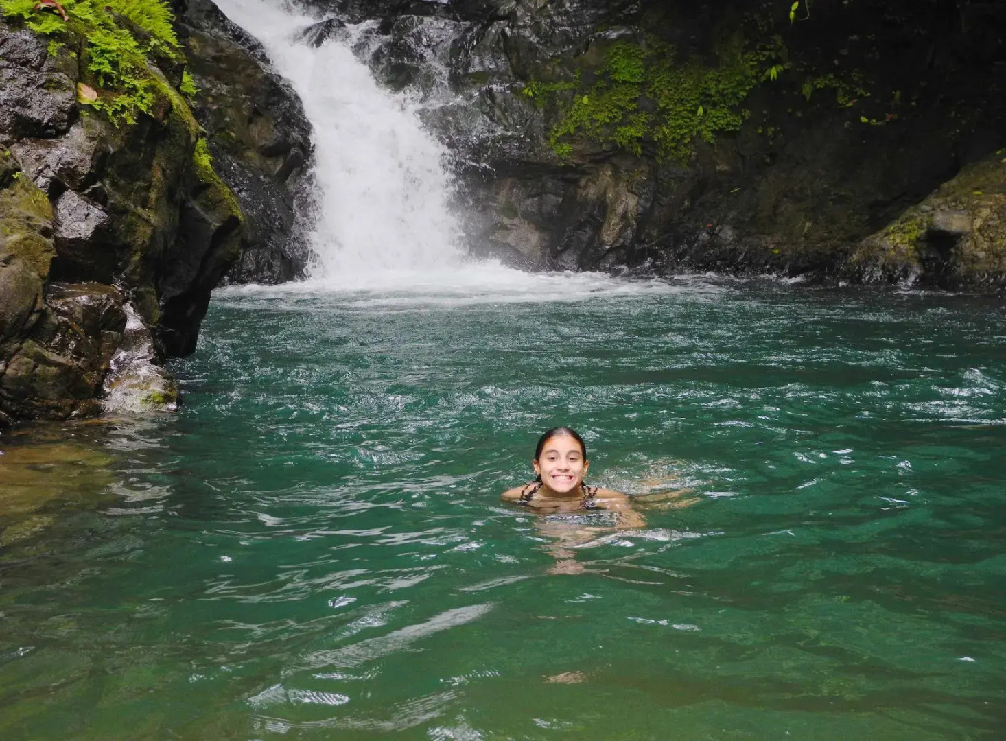 Santa Juana Lodge and Nature Reserve