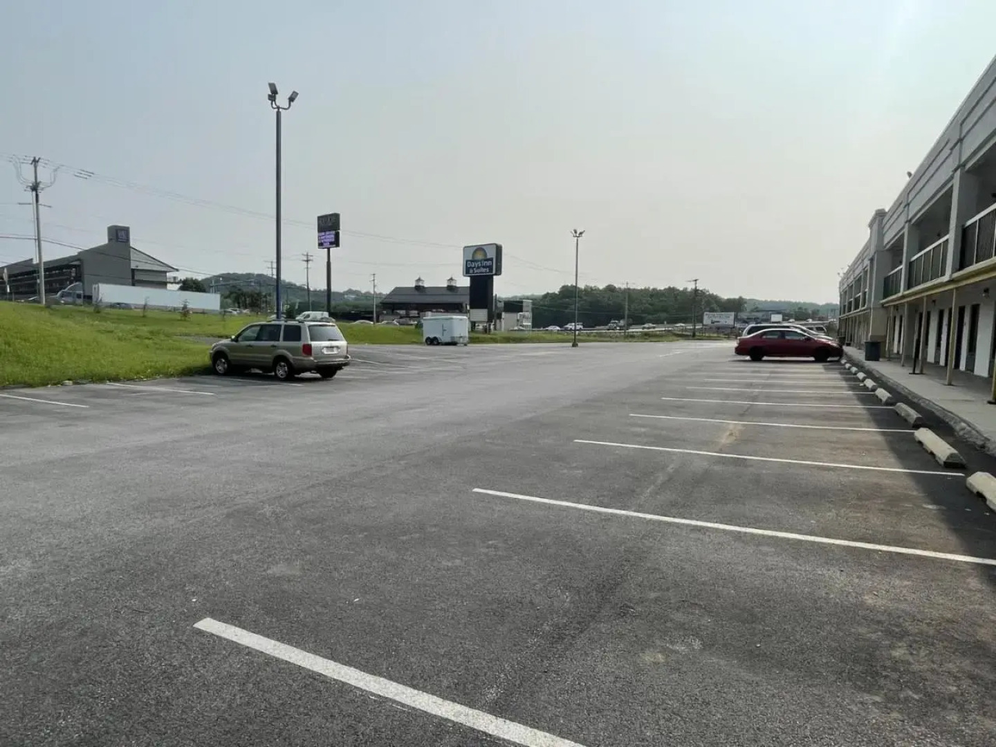 Ramada Hotel And Conference Center York