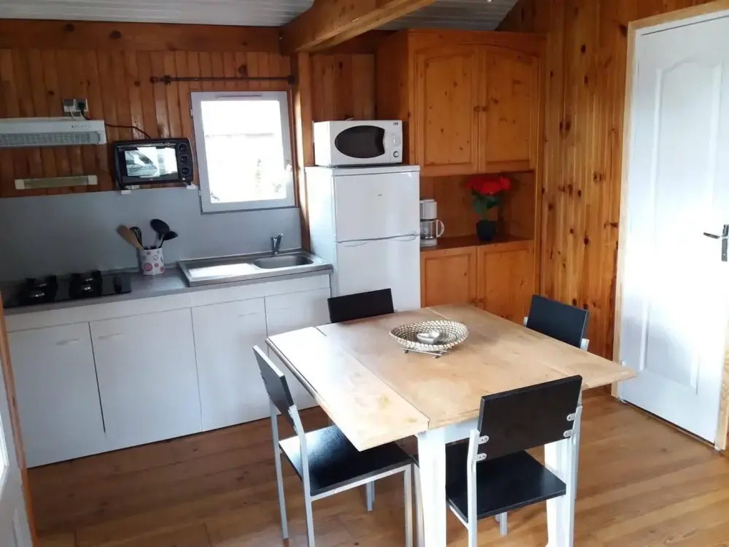 Camping La Tentation