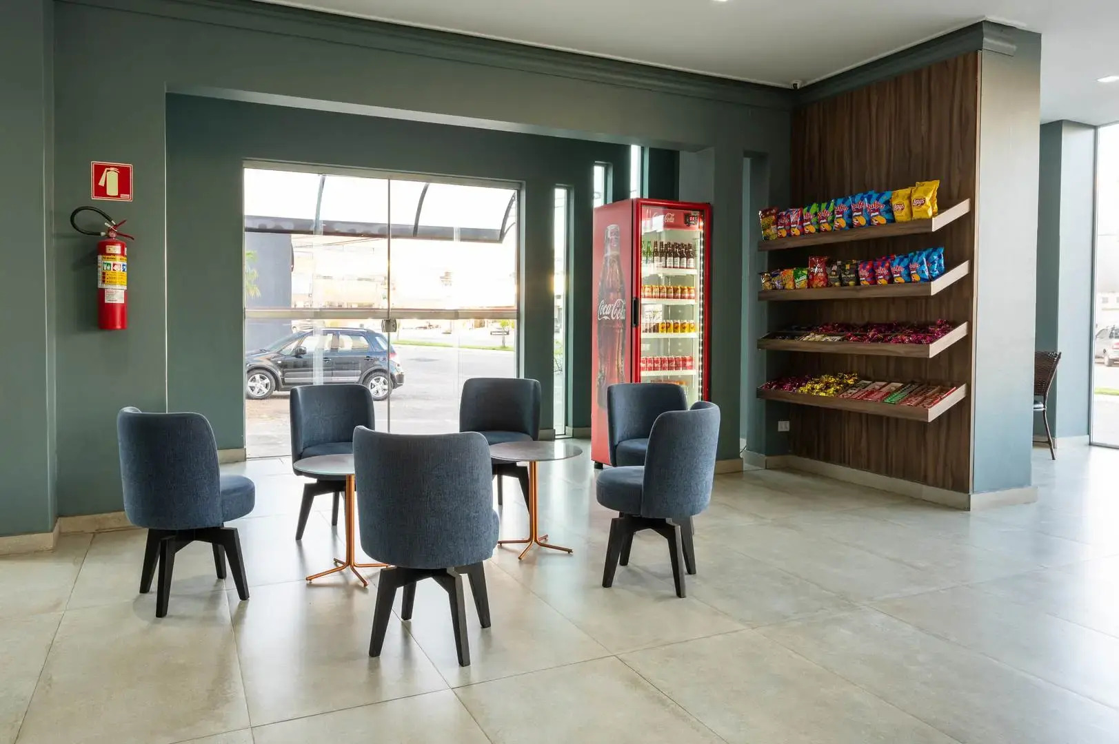 Italian Palace Hotel Rede Carlton