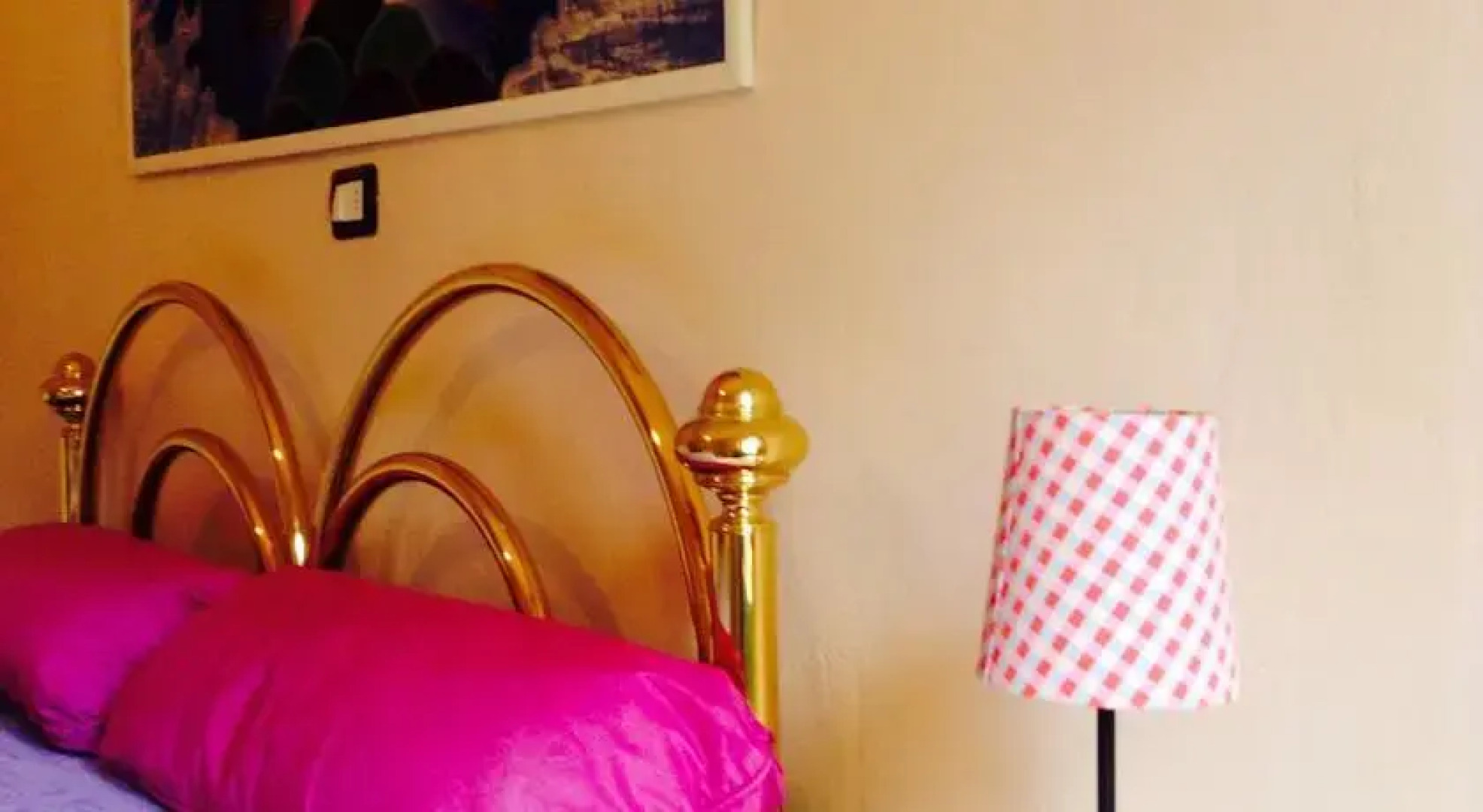 Duplex a pochi passi da Firenze