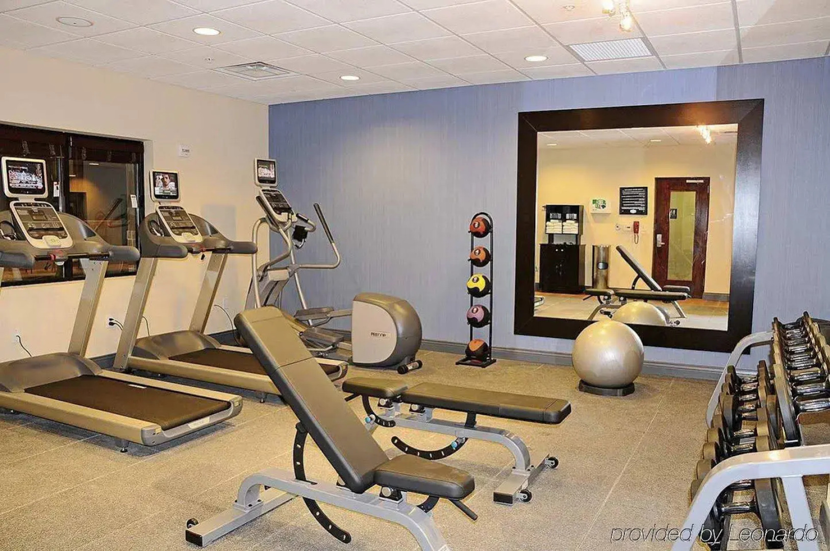 Hampton Inn & Suites by Hilton Flowery Branch Lake Lanier