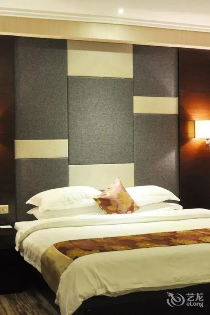 Juli Liupanhong Hotel