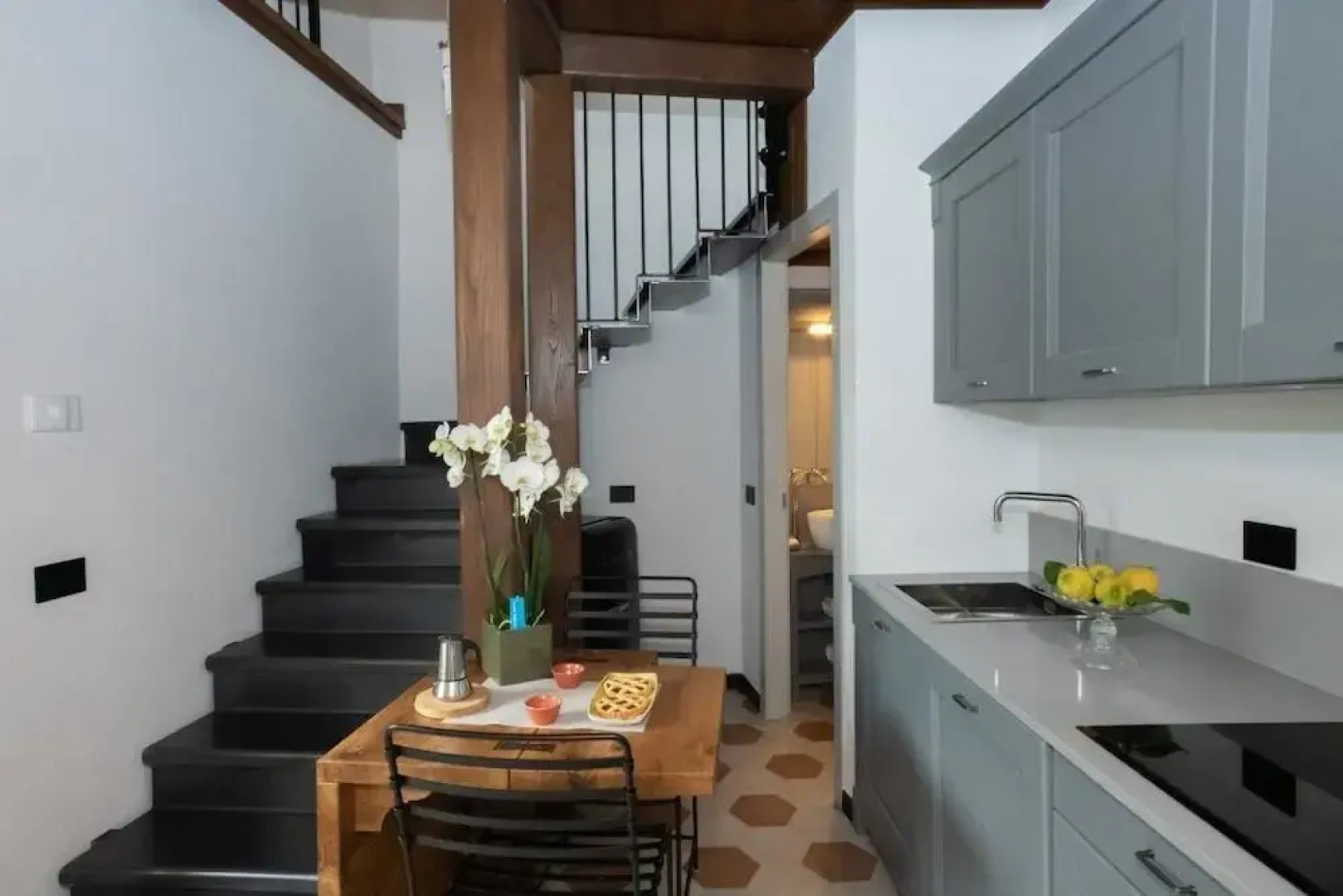 Agriturismo Ca Du Briccu