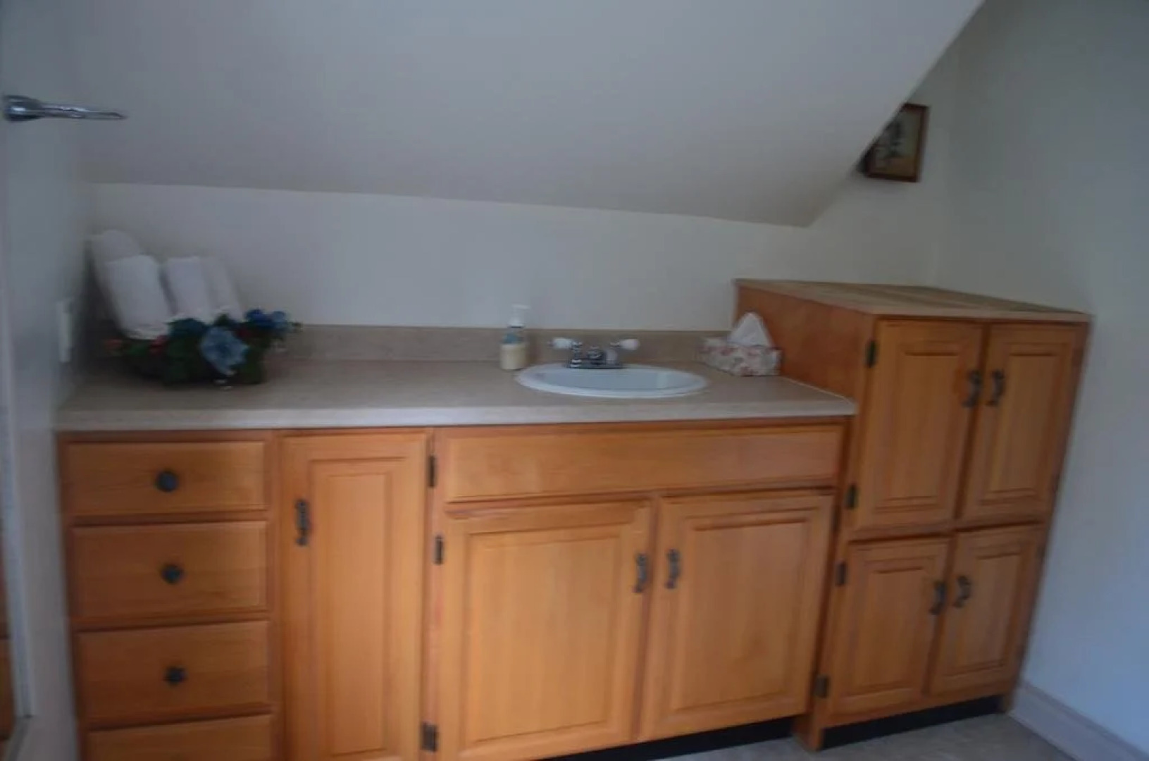 Nana Gump's Guesthouse