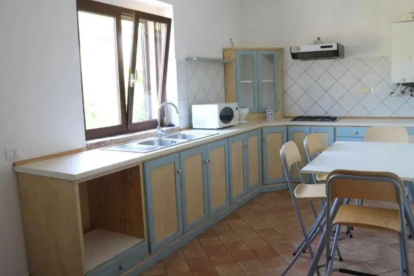 Analogic Tour - Appartamenti nel Borgo