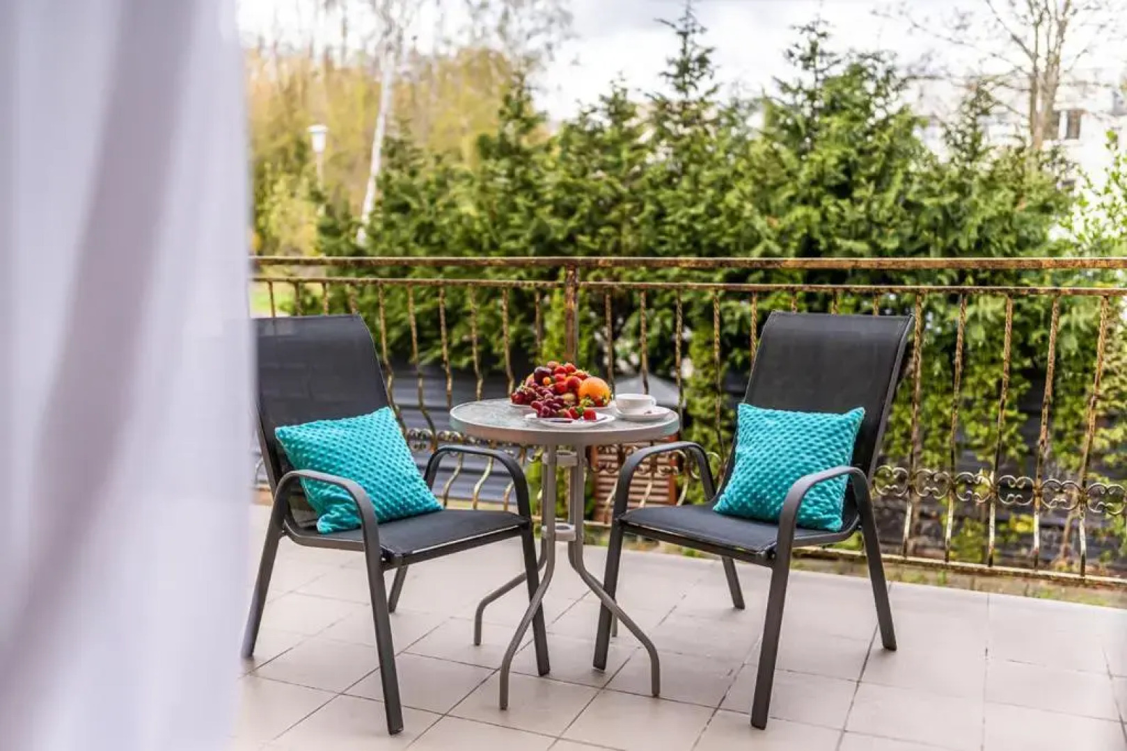 Hotel Cis w Świnoujściu