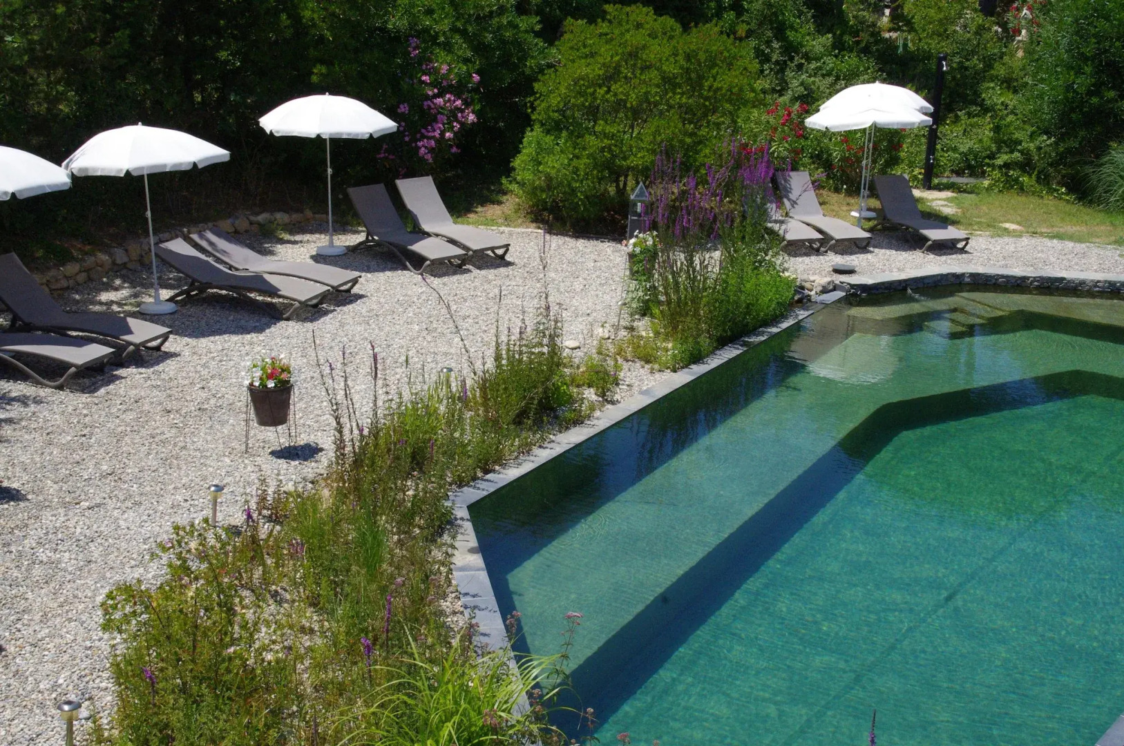 La Villa Les Hespérides