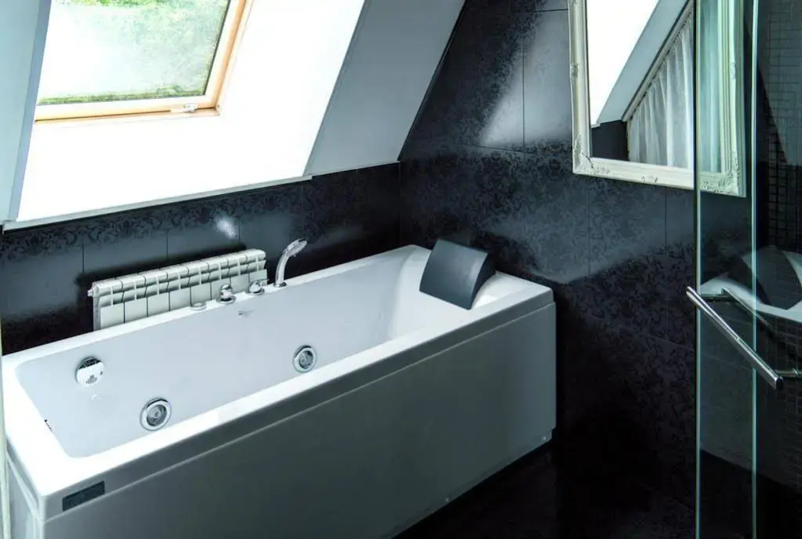 Мини Отель Кедровая Падь 