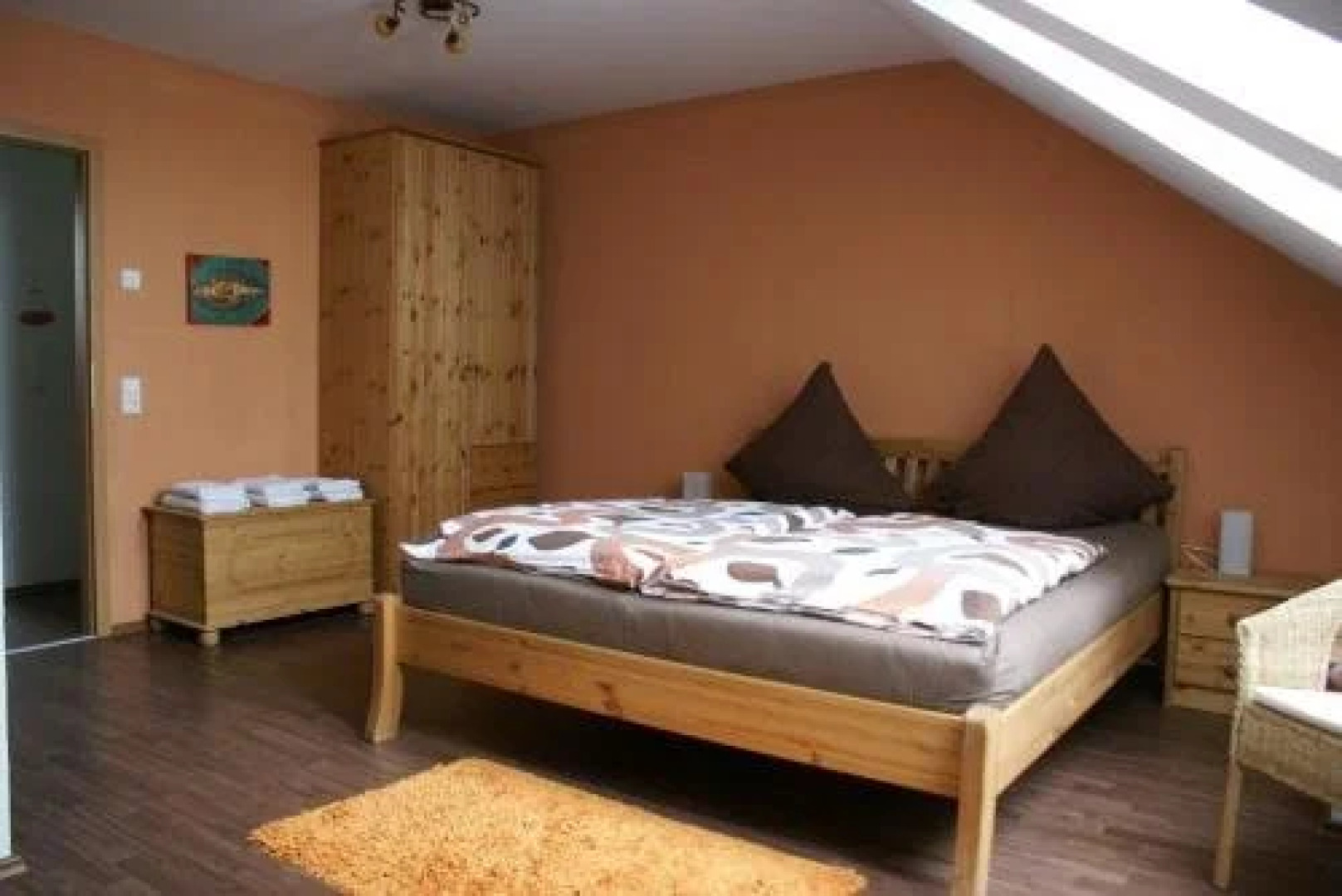 Landpension Freiimfelde