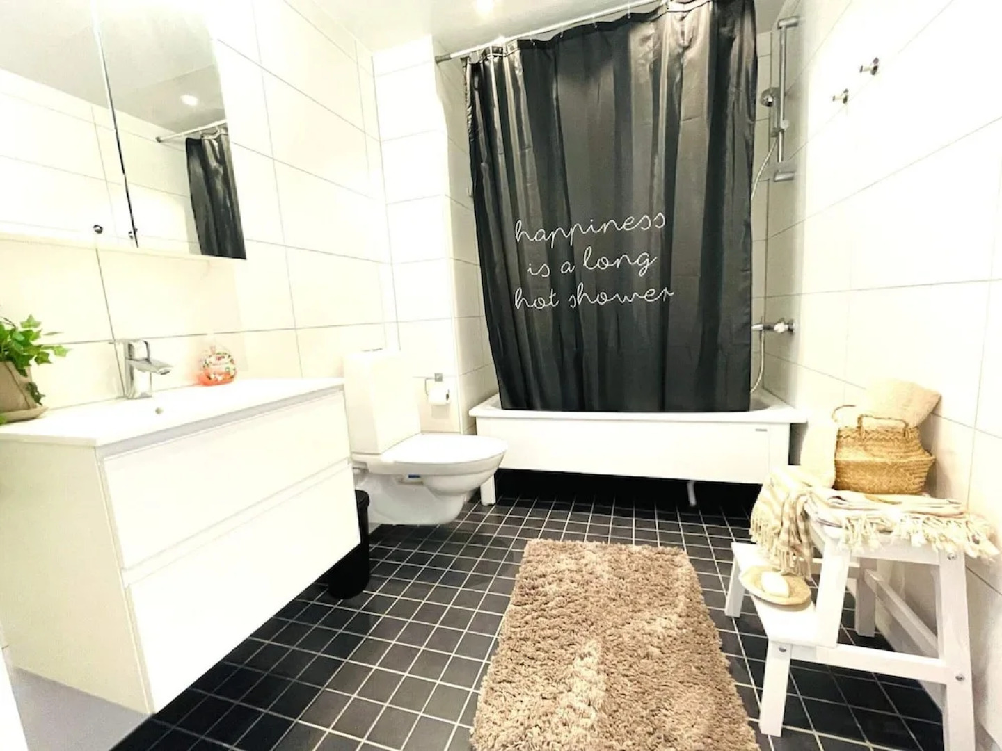 4 Star Holiday Home In Agersjbjo