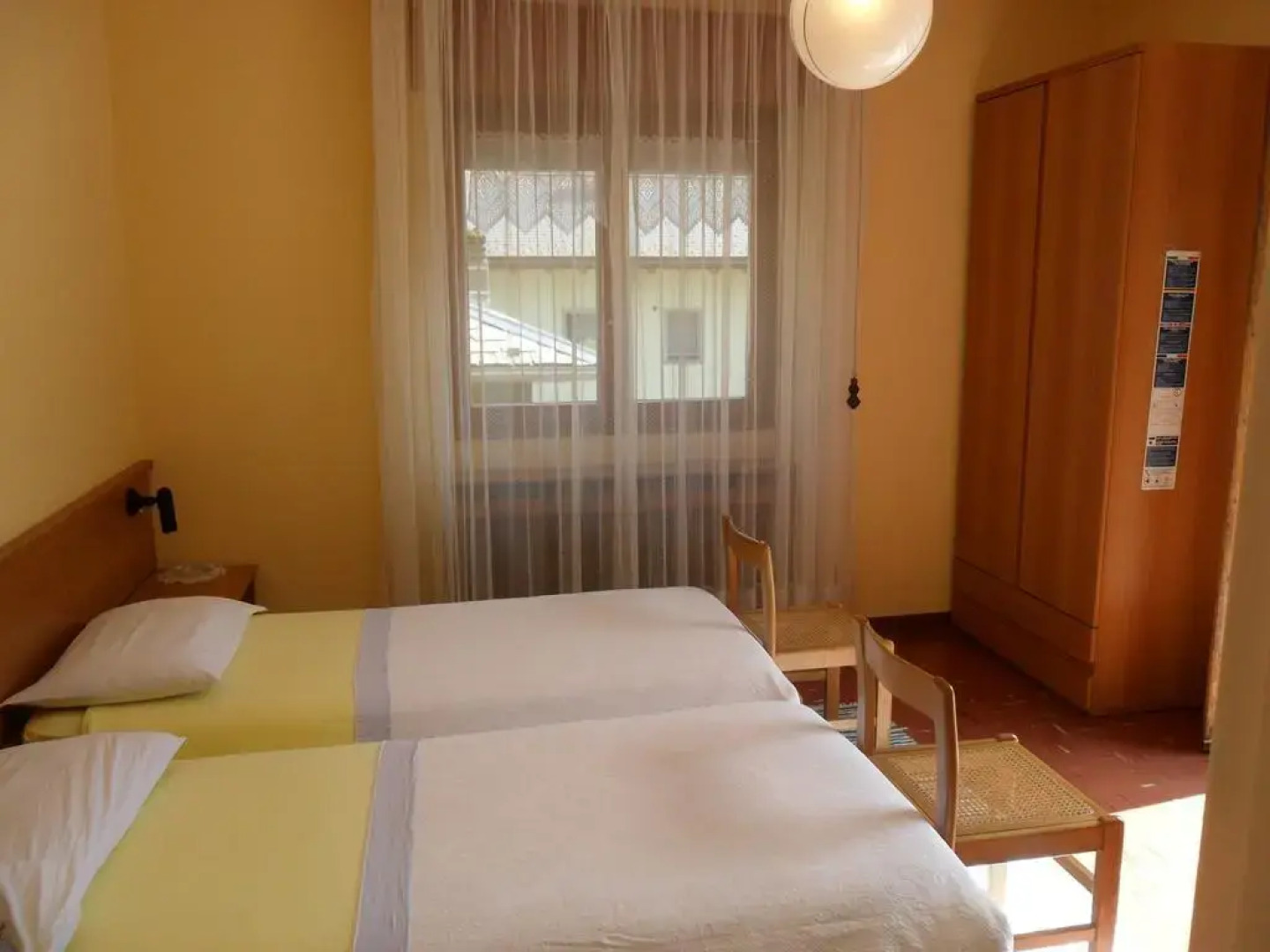 Albergo Motel Dosdè