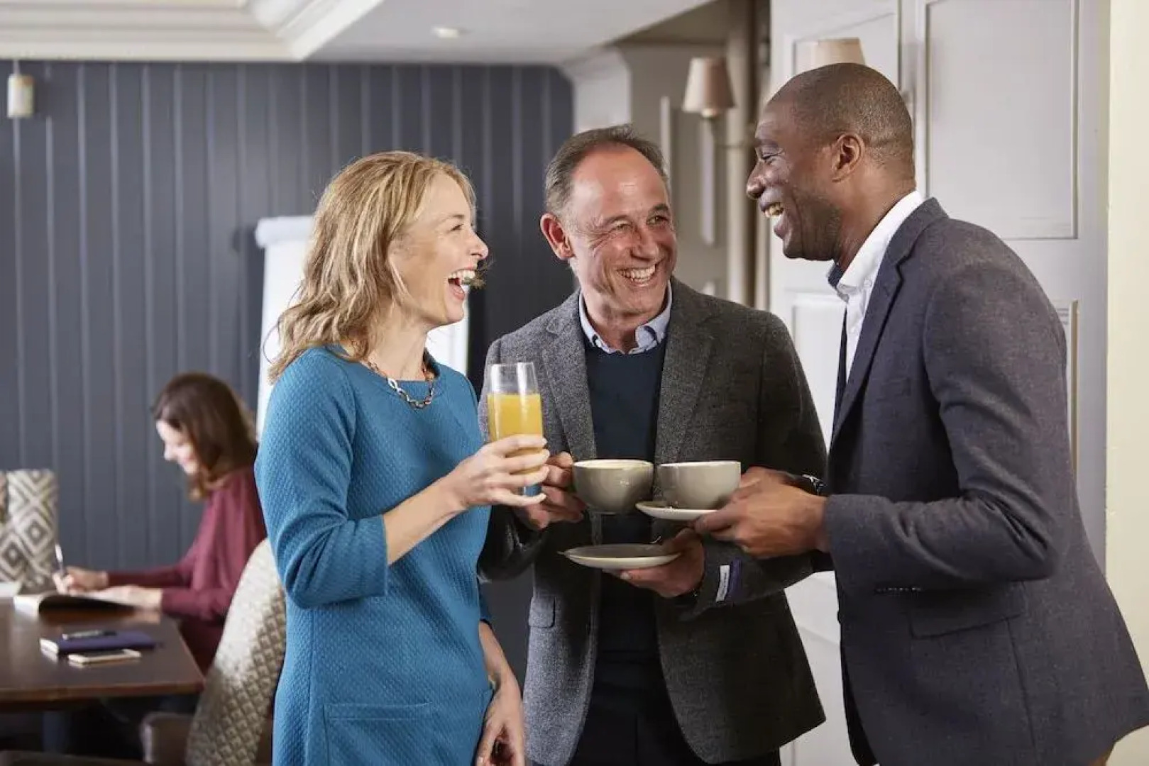 Bull Hotel Halstead by Greene King Inns