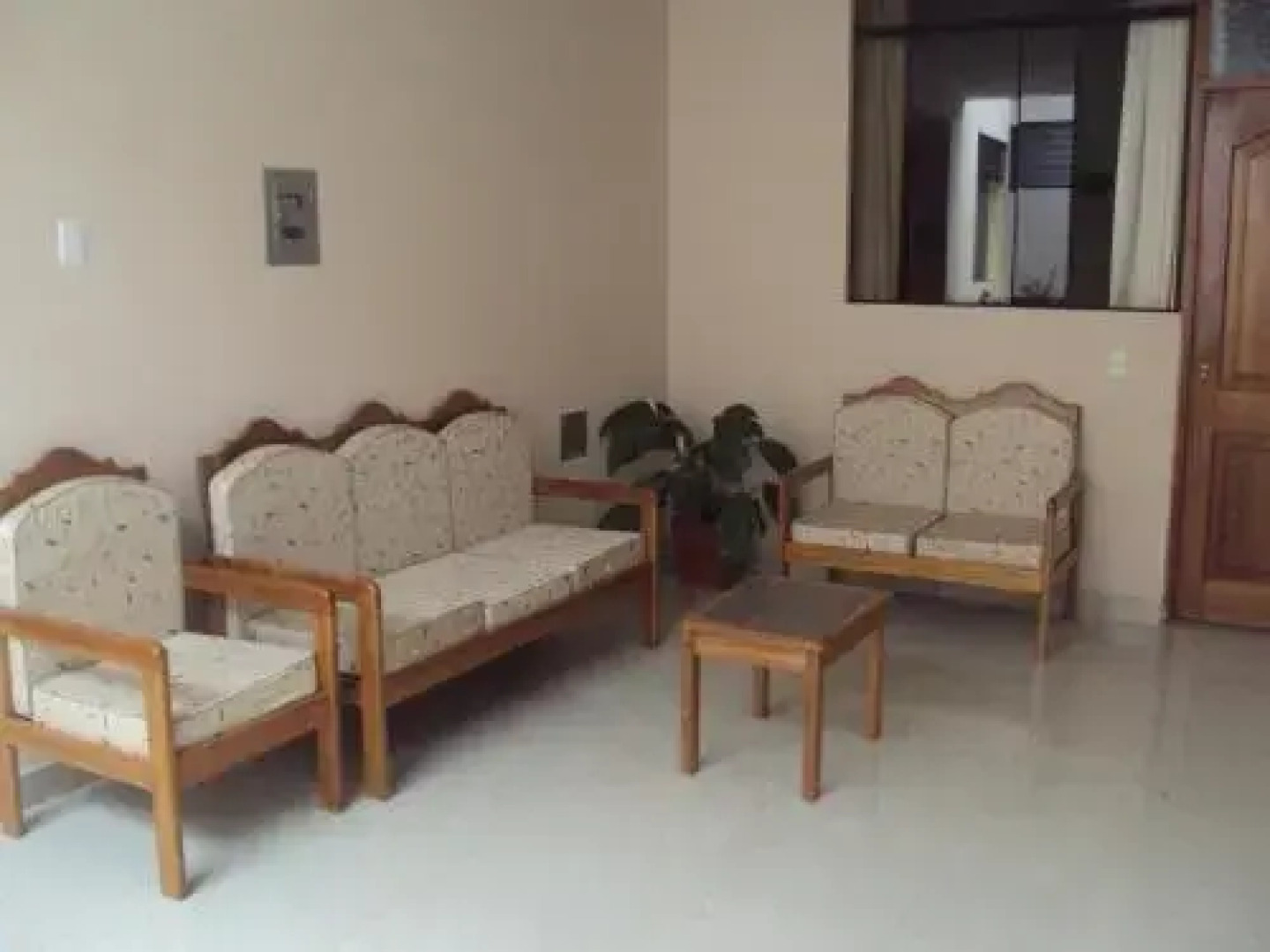 Alojamiento Selva del Sol II