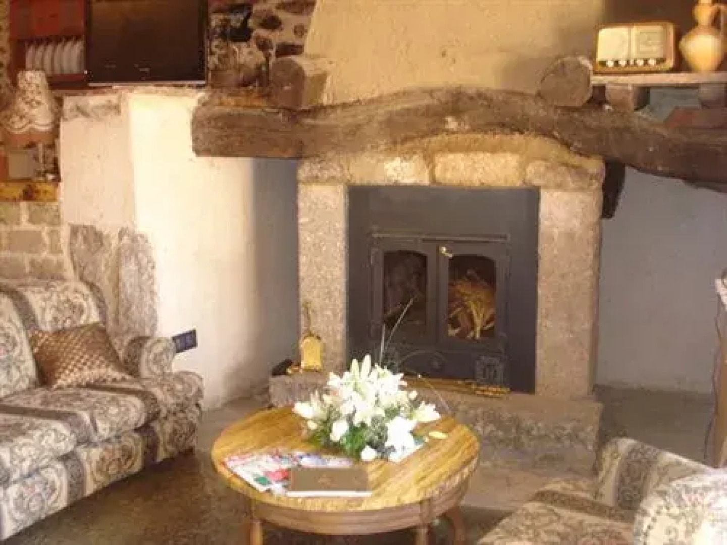 Posada Real La Mula de los Arribes