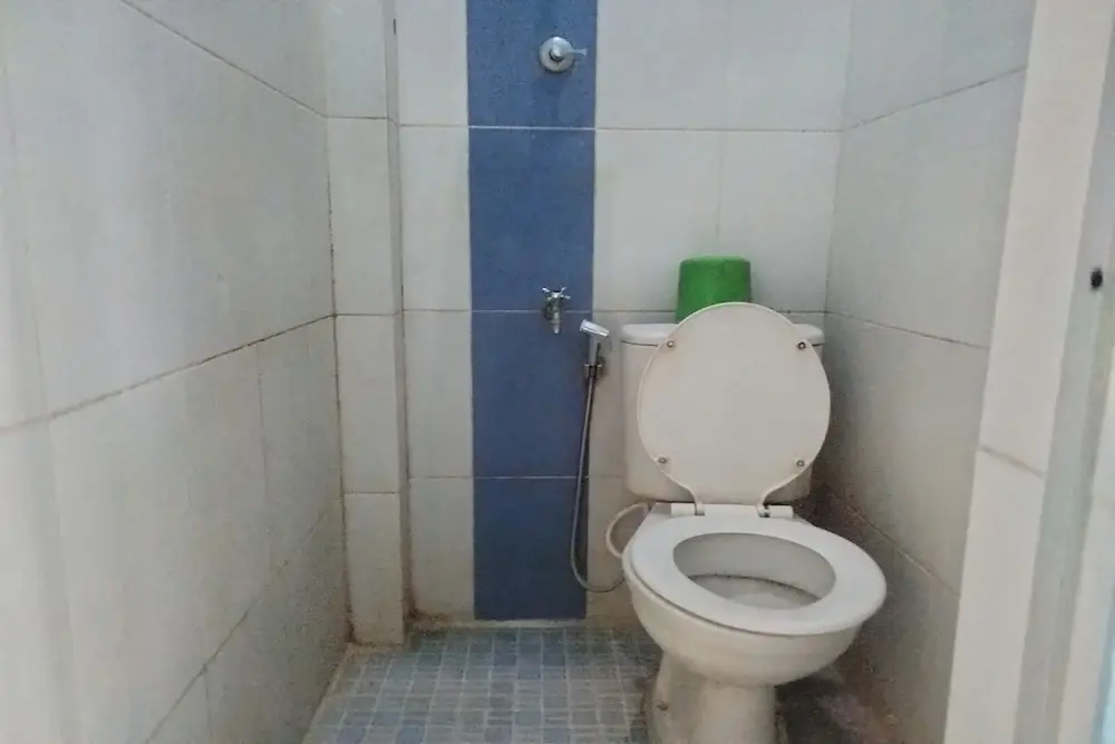 Hotel O Home Stay Kembar Syariah