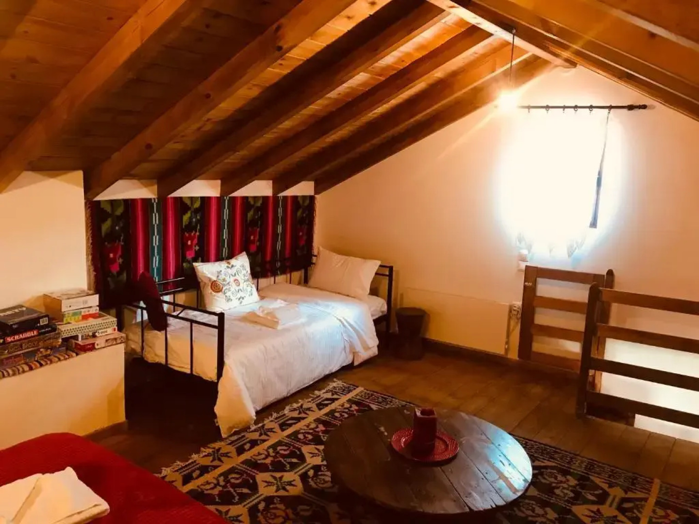 Ypsus House Stemnitsa