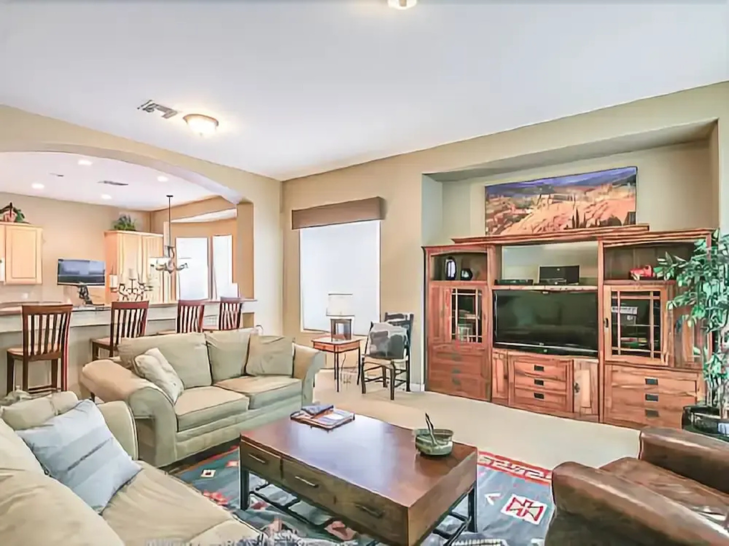 St. Andrews 2 Bedrooms 2 Bathrooms Home