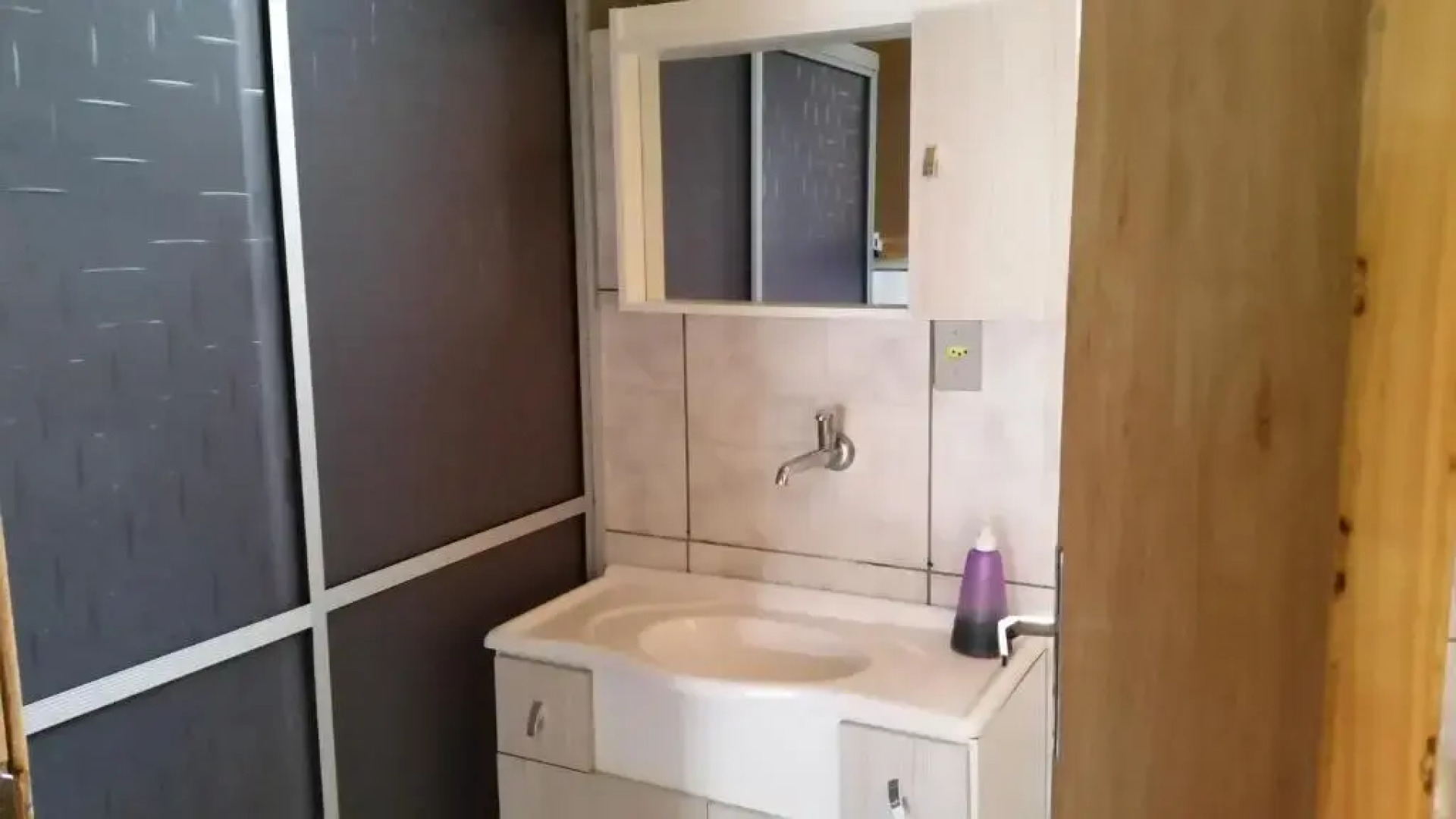 Casa de madeira em Caxias do Sul