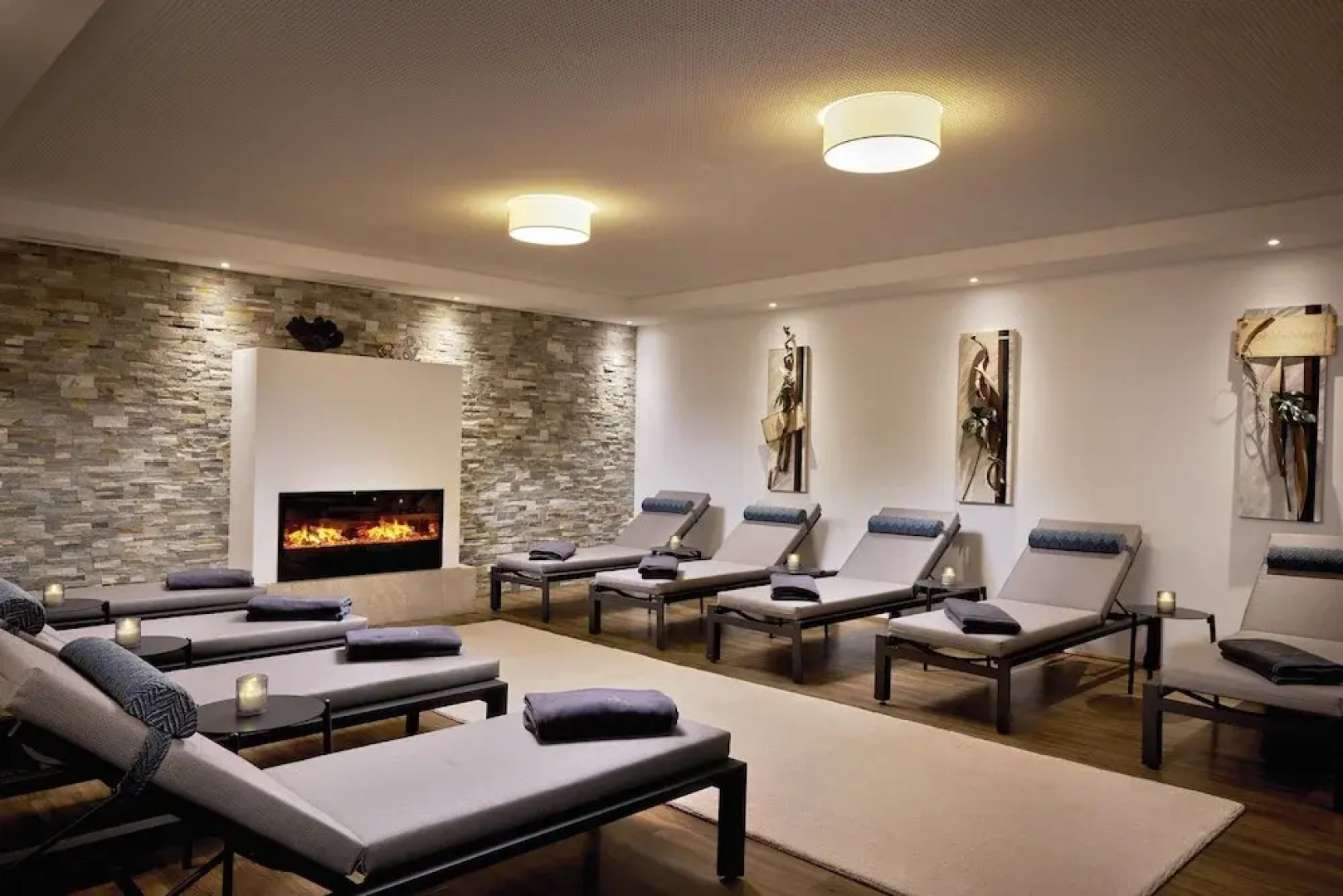 Active Nature Resort DAS SeeMOUNT