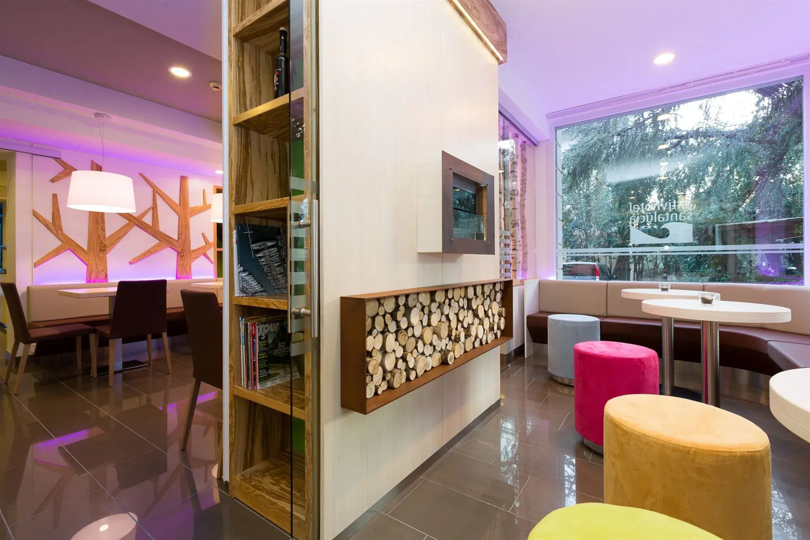 Aktivhotel Santalucia