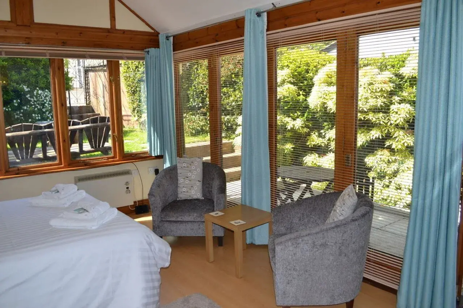 Whortleberry Studio B&B