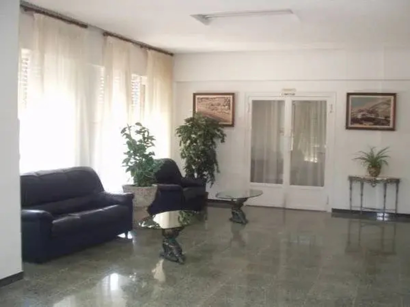 Hotel Residencial Las Dunas