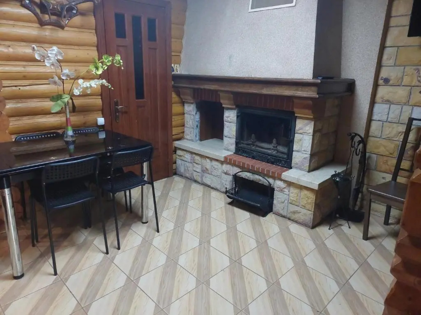 Урочище Вишня