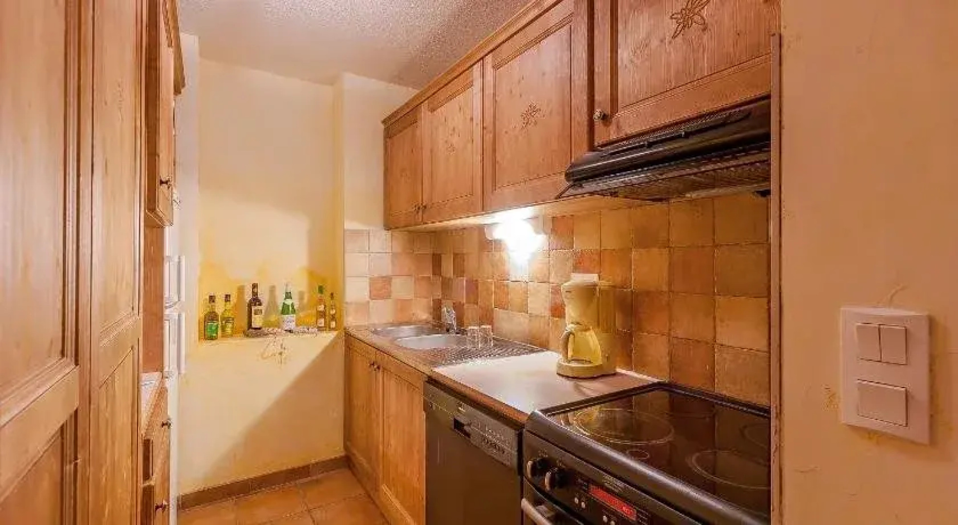 Les Balcons de Val Cenis Village