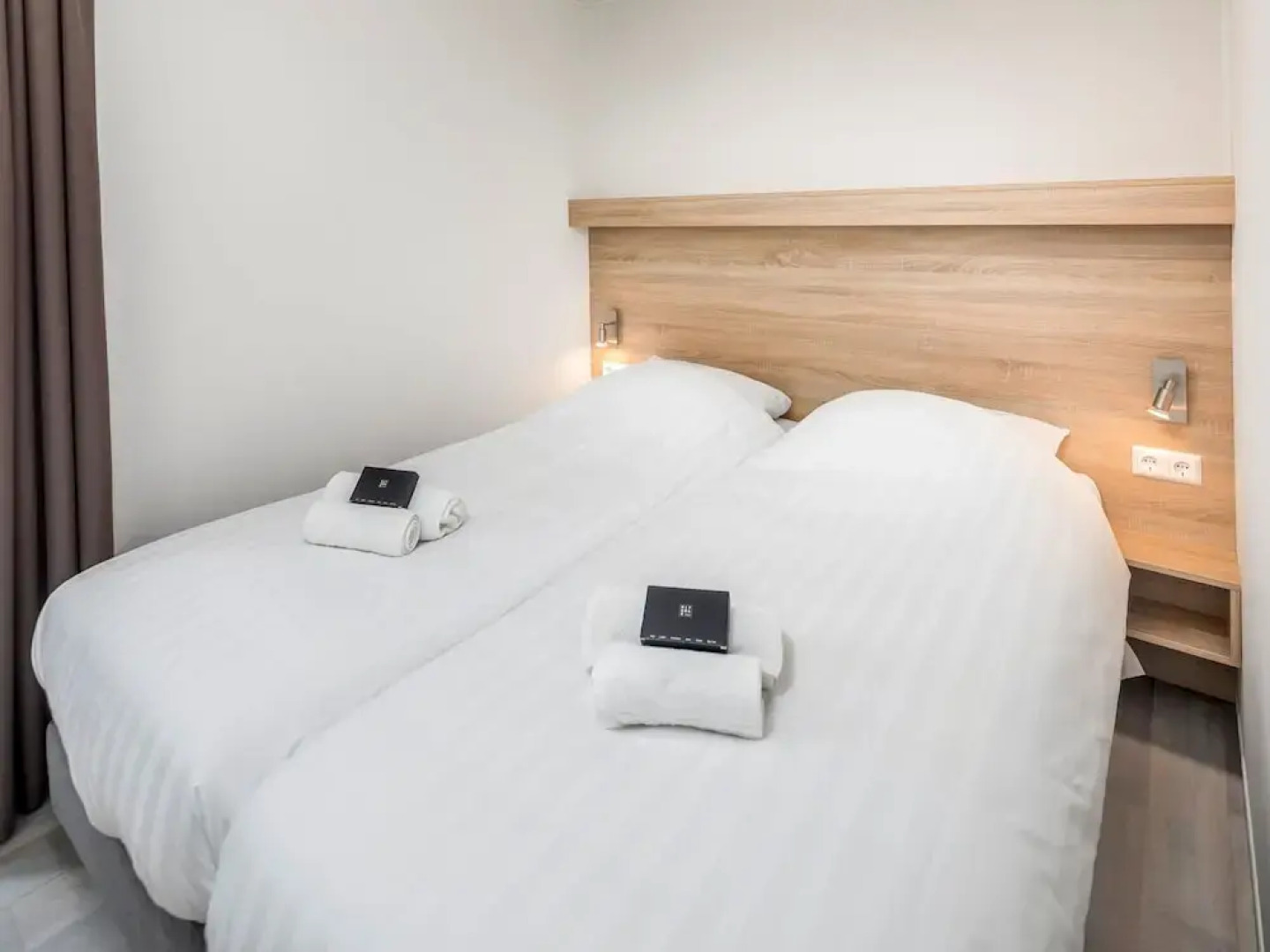 Villa in Nieuwvliet Near Beach Resort