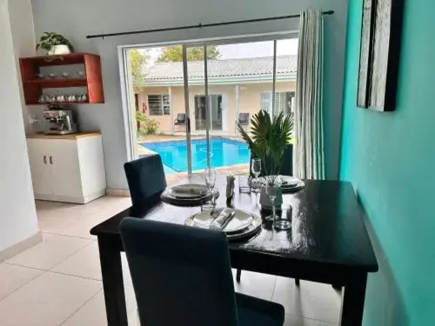 Fusion House B&B and Conference Center