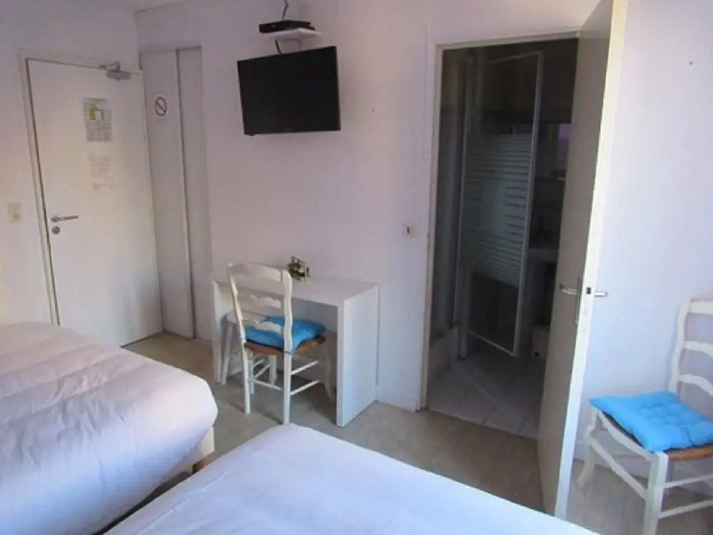 Hotel Restaurant L'Occitan