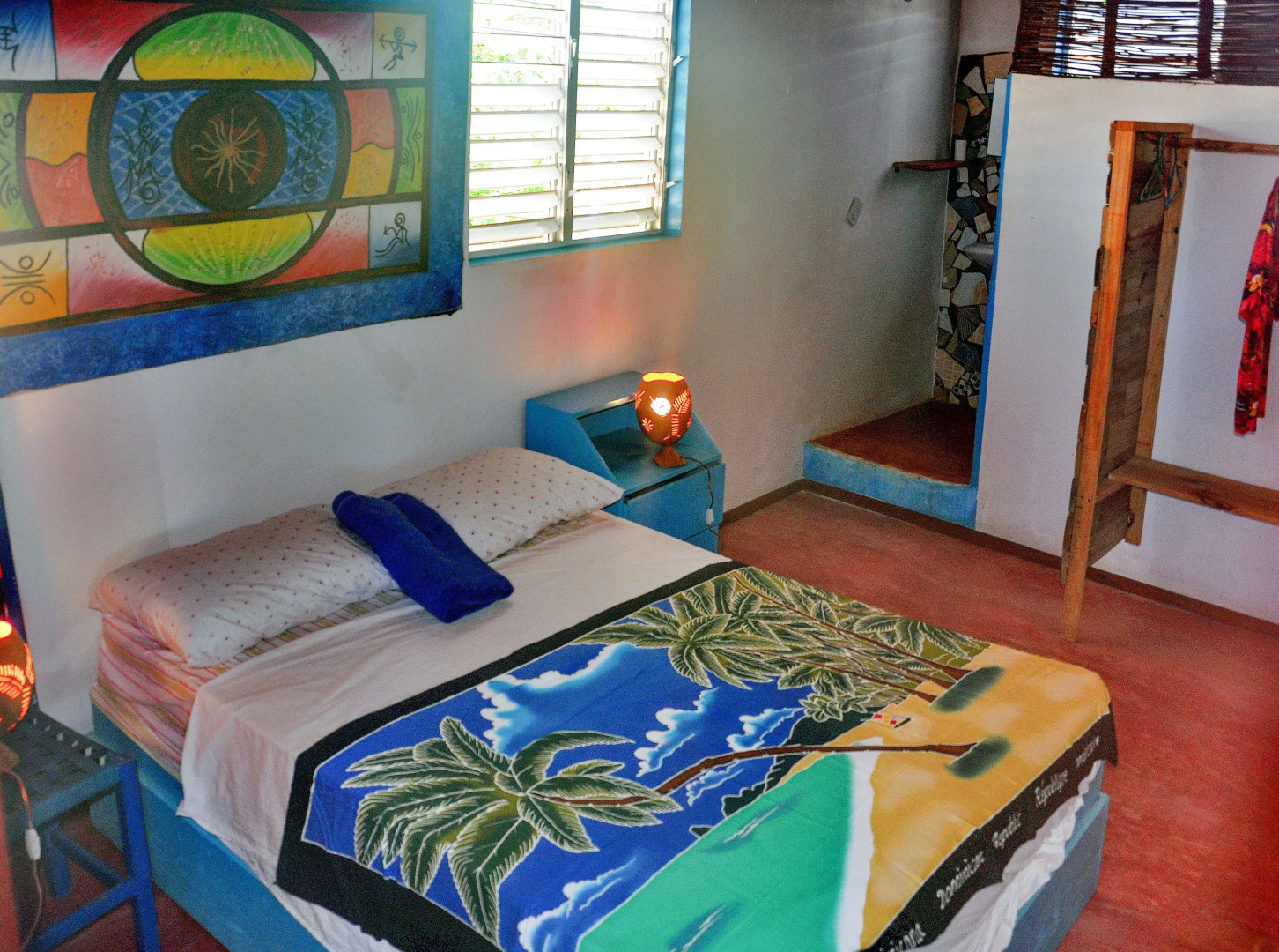 Hostel La Ballena Backpacker